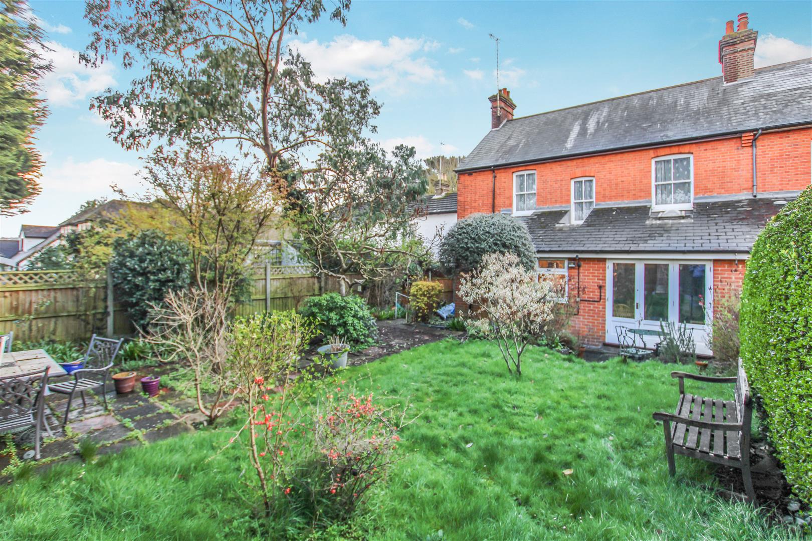 Ingrave Road, Brentwood Keith Ashton